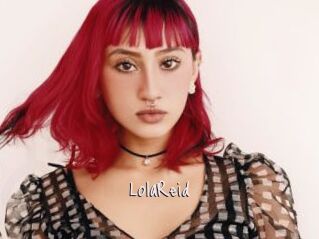 LolaReid