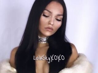 LolaSkyXOXO