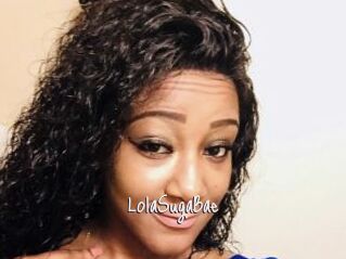 LolaSugaBae