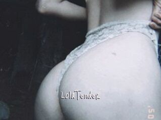 LolaTender