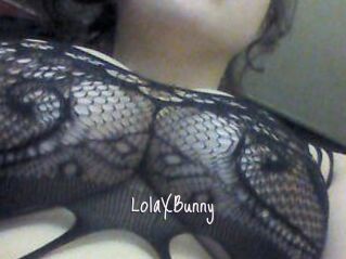 LolaXBunny