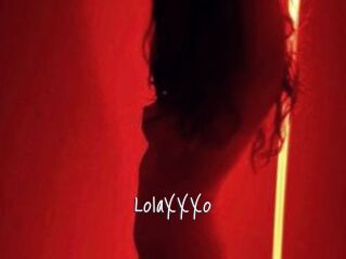 LolaXXXo
