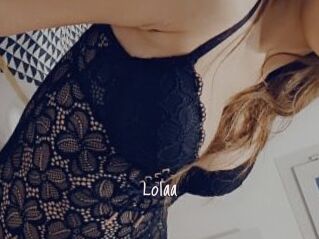 Lolaa