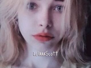 LolaaaScott