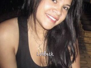 LoliBeck