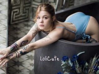 LoliCute