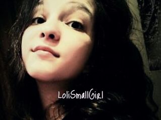 LoliSmallGirl