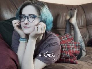 LollaGray