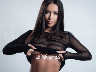 LollaRhodes