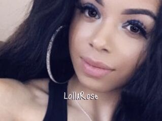 LollaRose