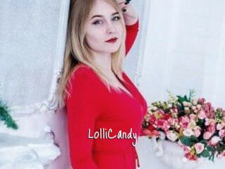 LolliCandy