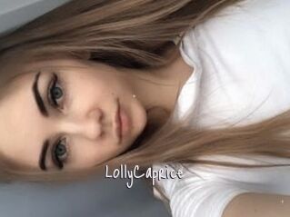 LollyCaprice