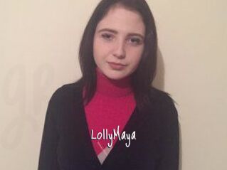 LollyMaya