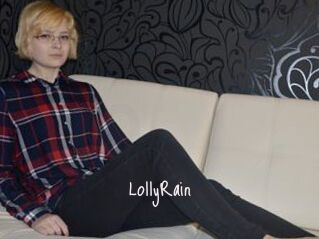 LollyRain