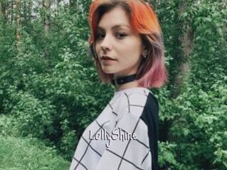 LollyShine