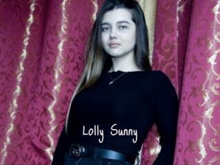 Lolly_Sunny