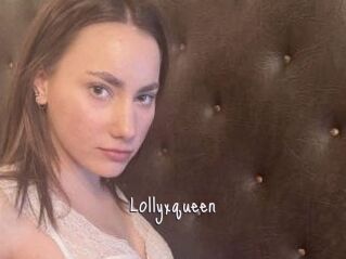 Lollyxqueen
