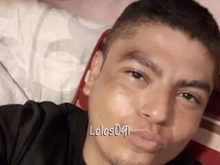 Lolos091