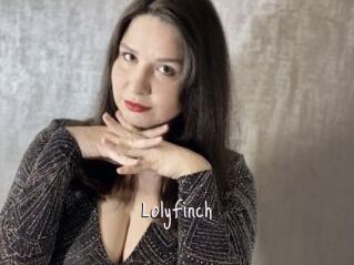 LolyFinch