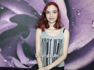 LolyGraham