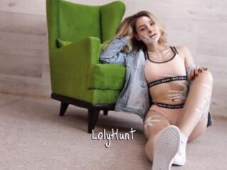 LolyHunt