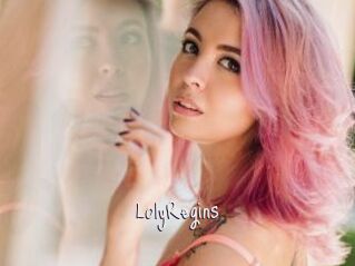 LolyRegins