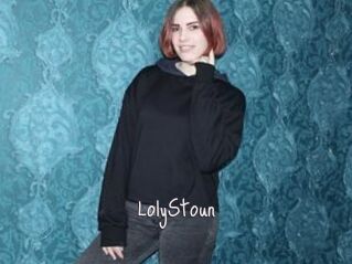LolyStoun