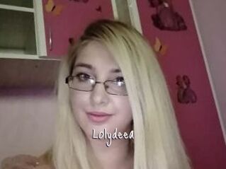 Lolydeea