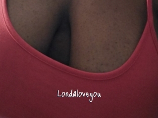 Londaloveyou
