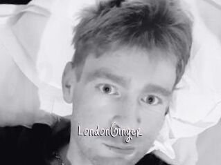 LondonGinger