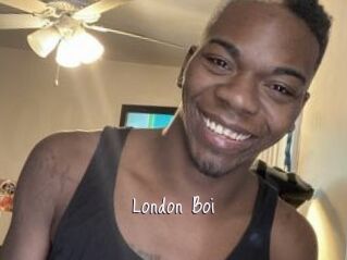 London_Boi