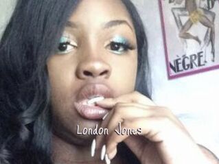 London_Jones