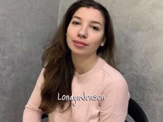 LondynJonson