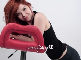 LonelyDaryaBB