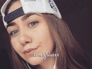 LonelyQueen