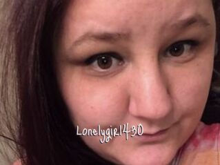 Lonelygirl430