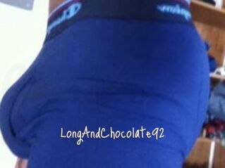 LongAndChocolate92