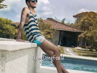 LongDongForU