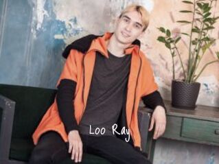 Loo_Ray