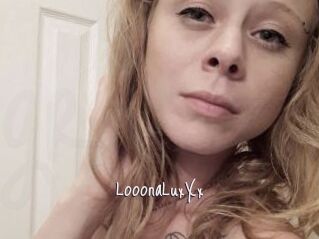 LooonaLuxXx