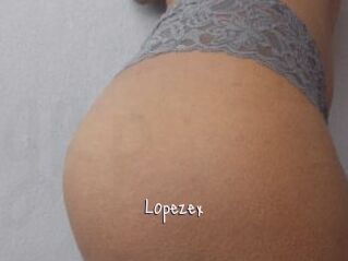 Lopezex