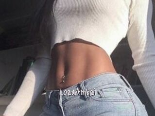 LoraAmbri