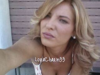 LoraCharm33