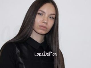LoraDalton