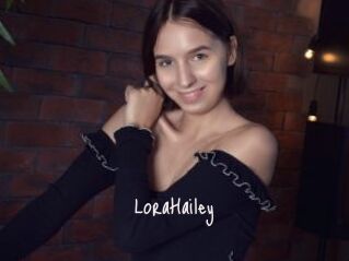 LoraHailey