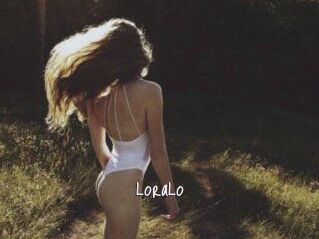 LoraLo