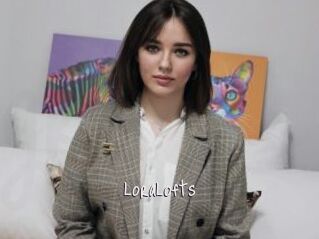 LoraLofts