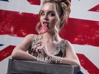 LoraLollipop