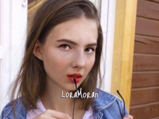 LoraMoran