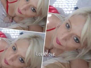 LoraMour
